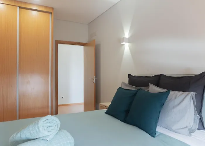3C Apartamento A 5 Min Da Praia Em Frente Ao Metro