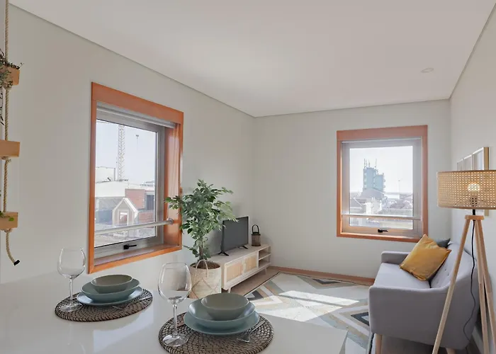 3C Apartamento A 5 Min Da Praia Em Frente Ao Metro