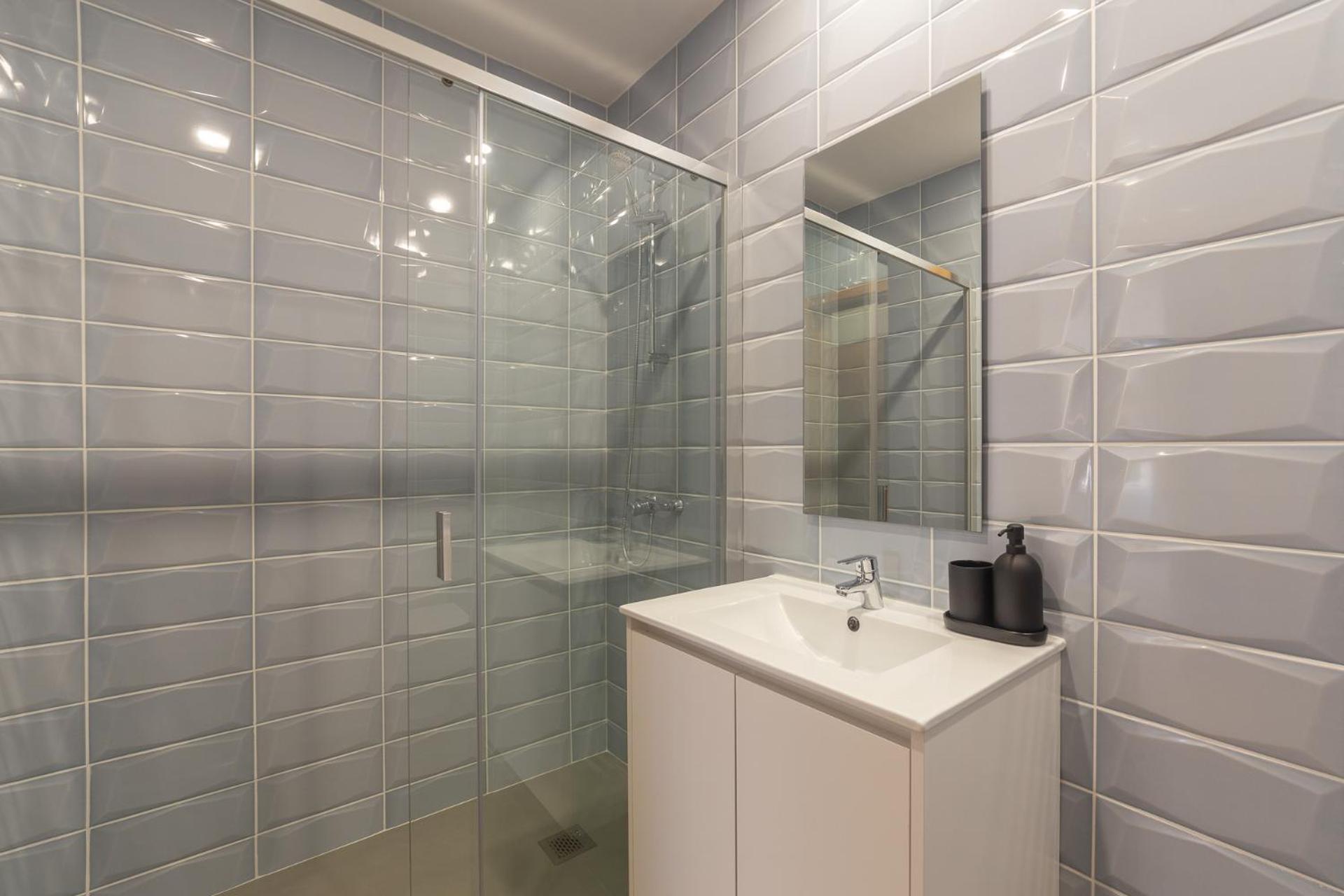 Apartment 3c A 5 Min Da Em Frente Ao Metro *