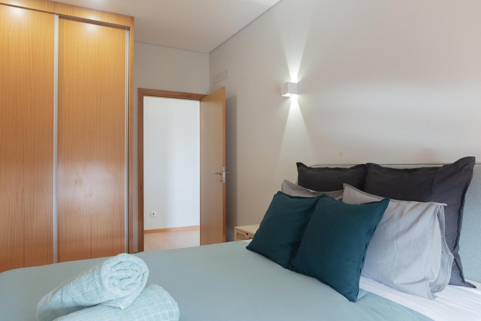 Apartment 3c A 5 Min Da Em Frente Ao Metro *
