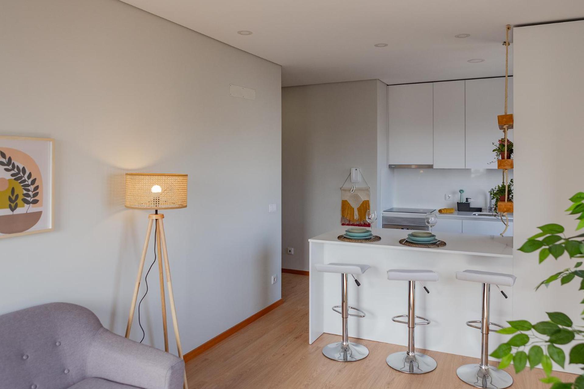 Apartment 3c A 5 Min Da Em Frente Ao Metro *