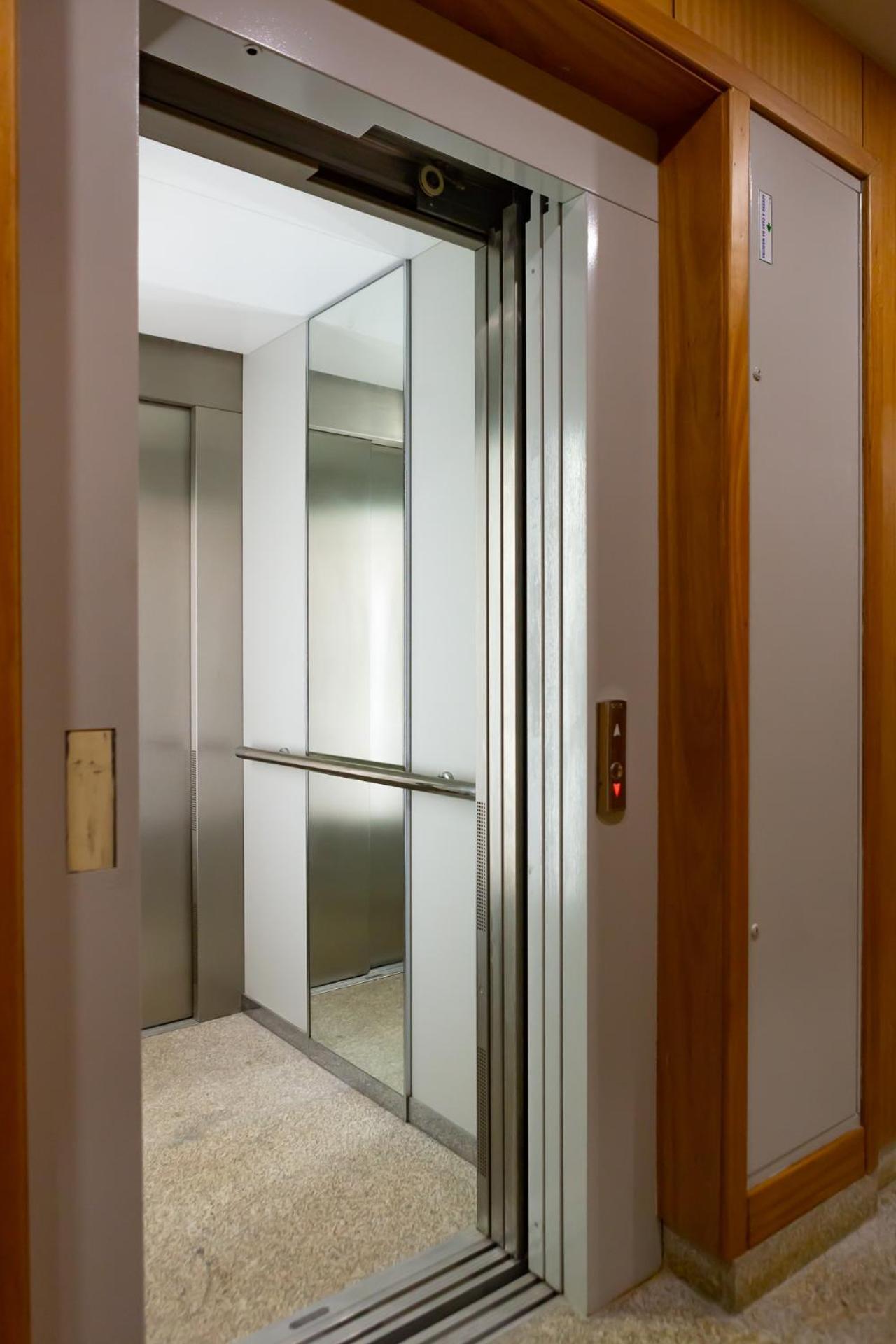 Apartment 3c A 5 Min Da Em Frente Ao Metro